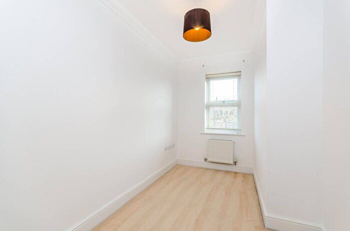5 Bedroom House To Rent In Banchory Road, Blackheath, London, SE3