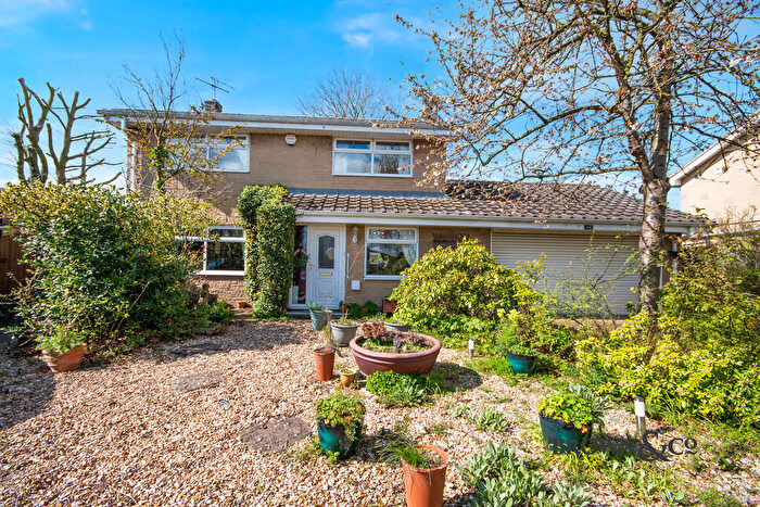 4 Bedroom Detached House For Sale In Arundel Drive, Ranskill, Retford, DN22