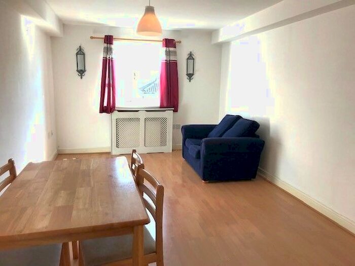 1 Bedroom Flat To Rent In Otter Close, Blaker Road, London, E15
