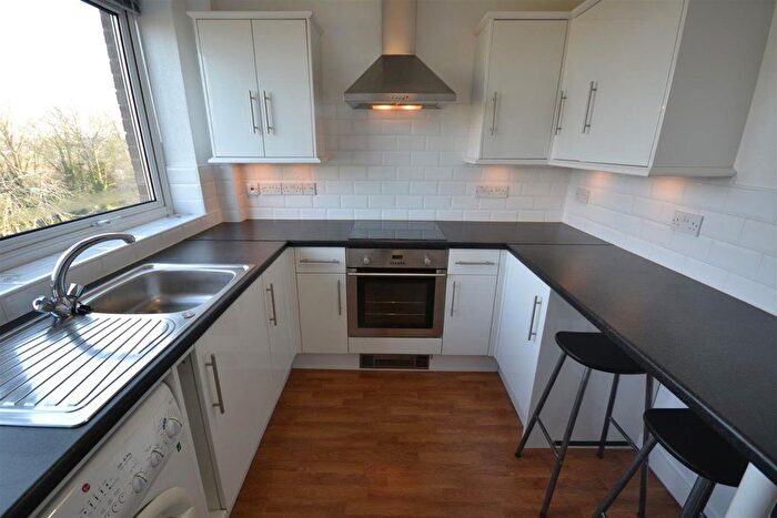 1 Bedroom Flat To Rent In Stoneygate Road, Stoneygate, Leicester, LE2
