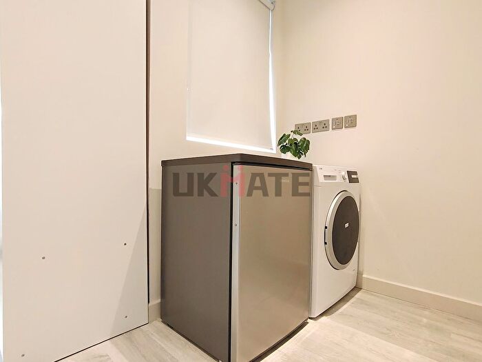 1 Bedroom Property To Rent In Villiers Road, Kingston Upon Thames, KT1