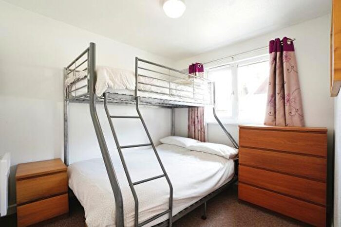 2 Bedroom Semi-Detached Bungalow For Sale In Hengar Manor, St. Tudy, Bodmin, Cornwall, PL30