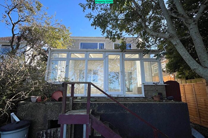 5 Bedroom Detached House For Sale In Downs Valley Road, Brighton, BN2