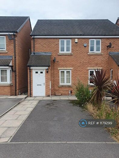 2 Bedroom Semi-Detached House To Rent In Ash Tree Gardens, Leeds, LS14
