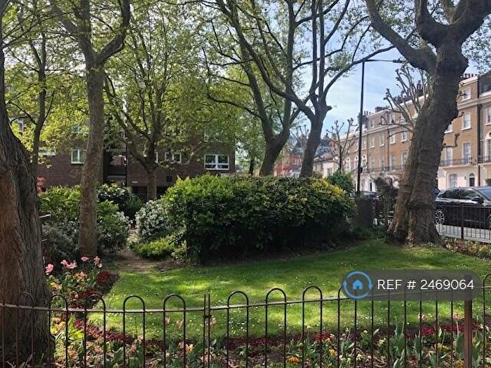 1 Bedroom Flat To Rent In Rothley Court, London, NW8