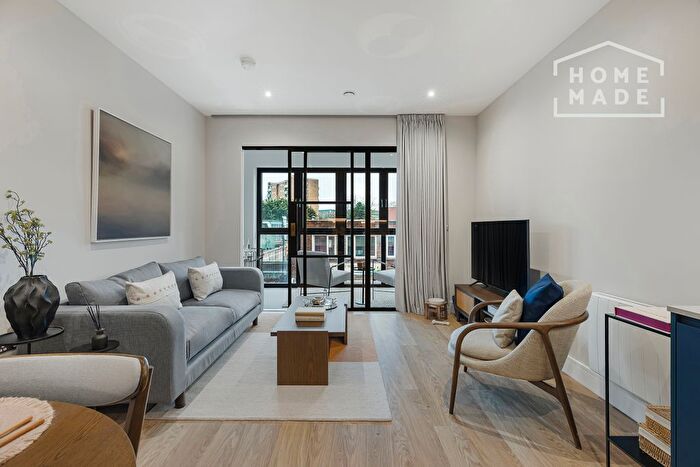 1 Bedroom Flat To Rent In Enclave, Birmingham City, B5