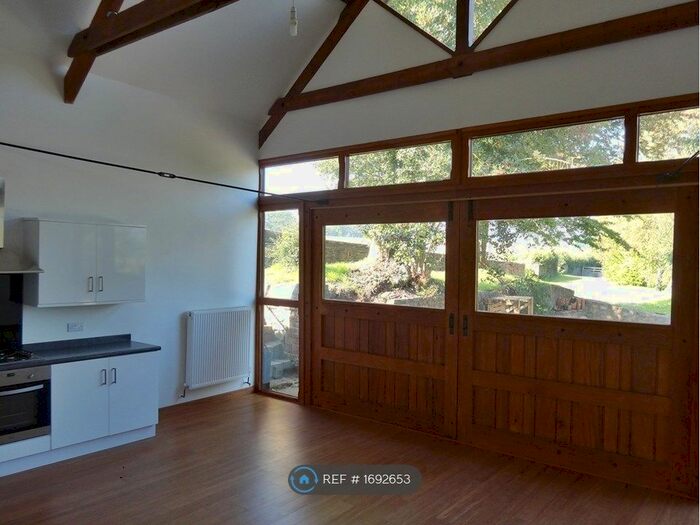 2 Bedroom Detached House To Rent In Bishops Barton, Wellington, TA21