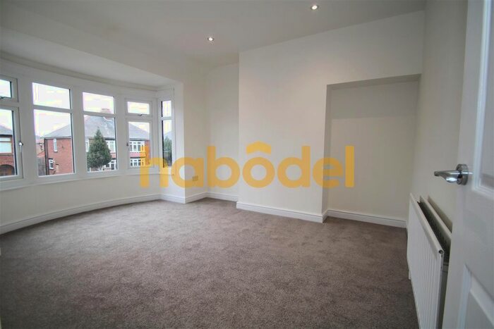 3 Bedroom Semi-Detached House To Rent In Lanehouse Road, Thornaby, Stockton-On-Tees, TS17