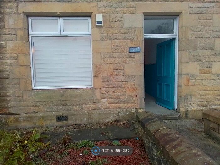 1 Bedroom Flat To Rent In Camelon, Falkirk, FK1