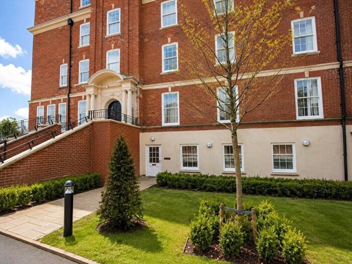 1 Bedroom Flat To Rent In Leicester House, Norwich, NR2