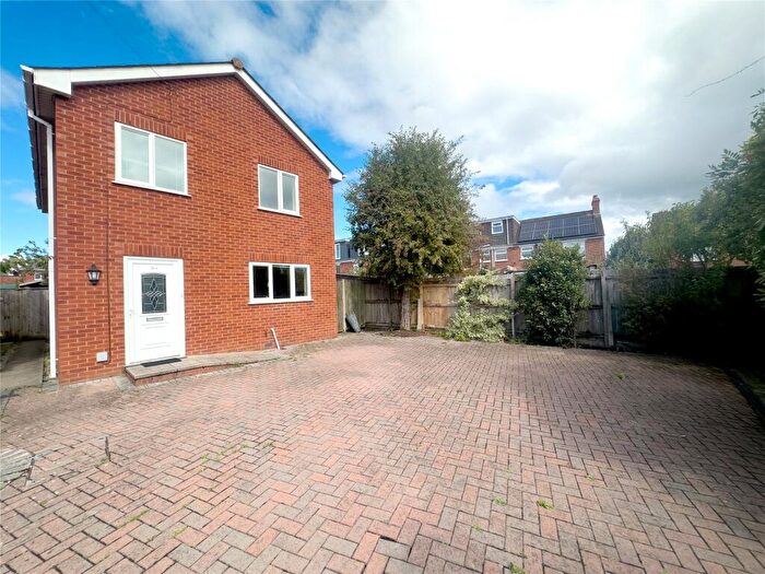 4 Bedroom Detached House To Rent In Exeter, Devon, EX1