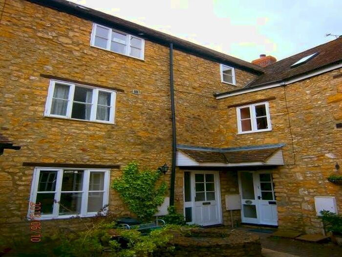 3 Bedroom Property To Rent In Seymours Building, Priestlands Lane, Sherborne, DT9