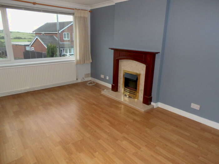 3 Bedroom Link Detached House To Rent In Petrel Close, BB1