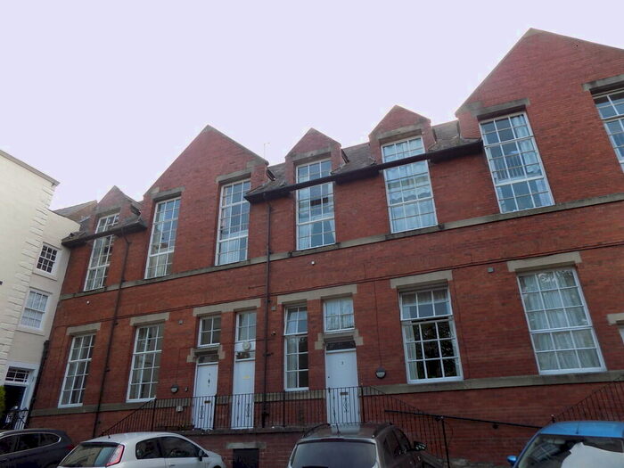 2 Bedroom Apartment To Rent In St Godrics Court, Durham, DH1