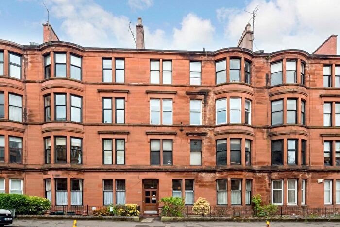 3 Bedroom Flat To Rent In Highburgh Road, West End, Glasgow, G12
