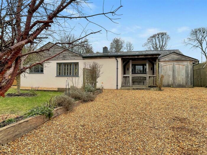 5 Bedroom Detached Bungalow For Sale In Wylye Road, Hanging Langford, Salisbury, SP3