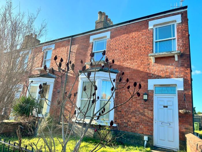 4 Bedroom End Of Terrace House To Rent In North Street, Bourne, PE10