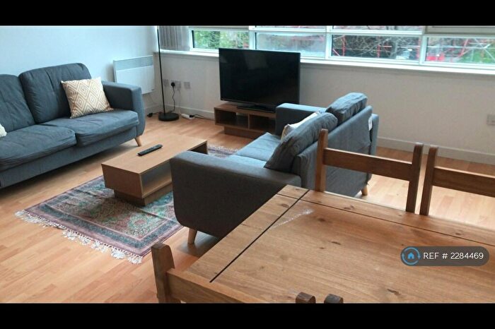 1 Bedroom Flat To Rent In Albion Street, Glasgow, G1