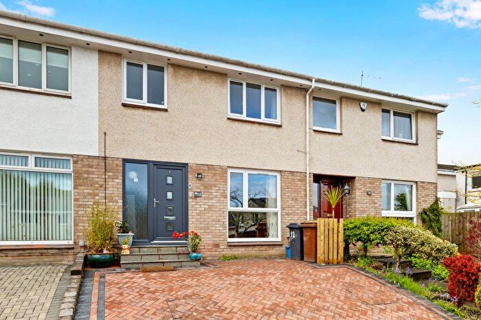 3 Bedroom Terraced House For Sale In Buckstone Neuk, Buckstone, Edinburgh, EH10