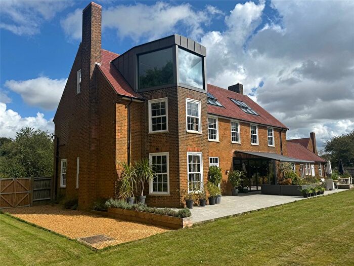 5 Bedroom Detached House For Sale In Atcherley Square, West Raynham, Fakenham, Norfolk, NR21