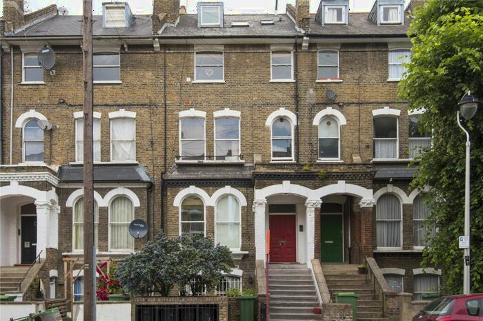2 Bedroom Flat To Rent In Ospringe Road, Kentish Town, London, NW5