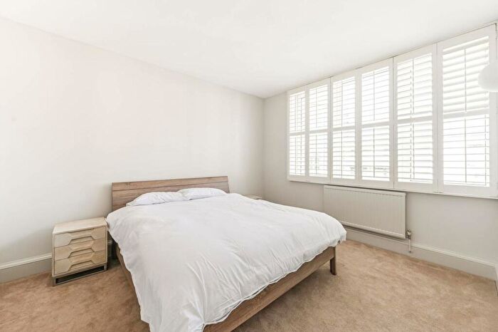 2 Bedroom Flat For Sale In Chelsea Harbour, Chelsea, London, SW10