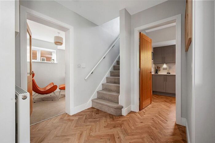 4 Bedroom Detached House To Rent In Beechwood Avenue, Melton Mowbray, LE13