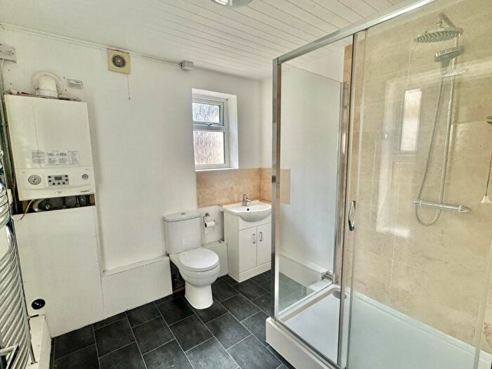 1 Bedroom Apartment For Sale In Marshall Street, Folkestone, Kent, CT19