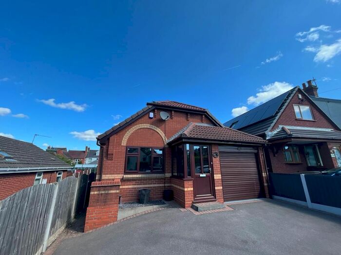 2 Bedroom Bungalow To Rent In Perry Park Road, Rowley Regis, B65