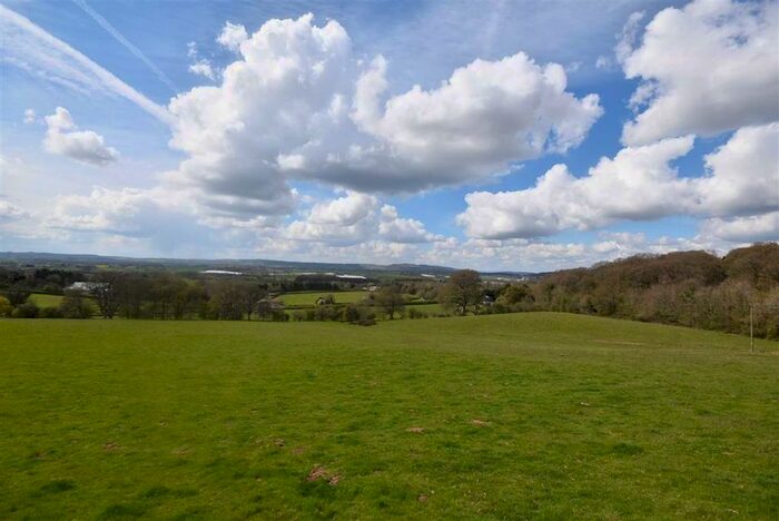 Land For Sale In Bella Vista, Ledbury, Herefordshire, HR8