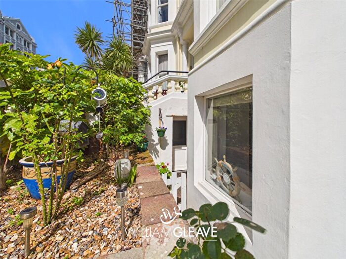 2 Bedroom Apartment For Sale In Vaughan Street, Llandudno, Conwy, LL30