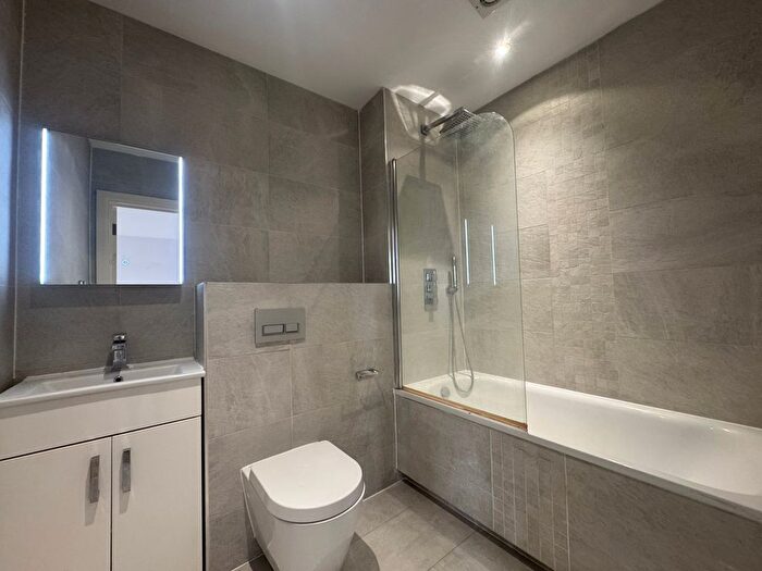 Studio To Rent In Buckingham Street, Aylesbury, HP20