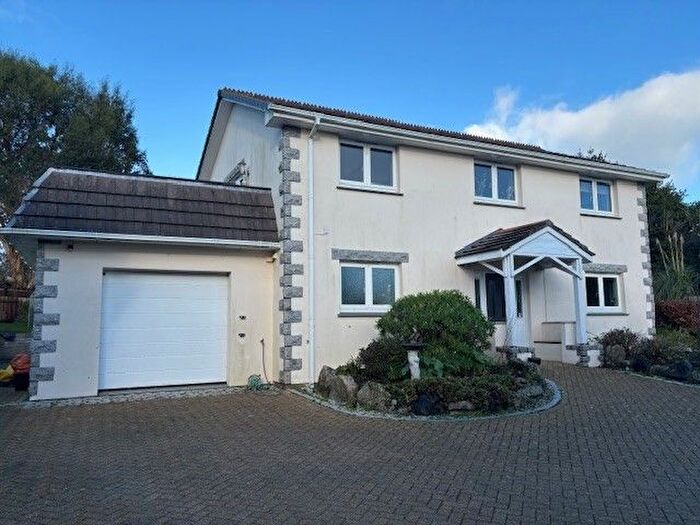 3 Bedroom Detached House To Rent In St. Austell, PL26