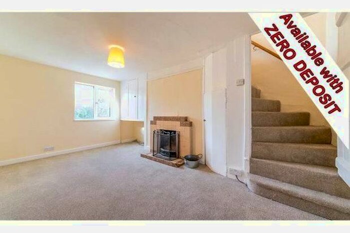 1 Bedroom Terraced House To Rent In Stanton Harcourt, Witney, OX29