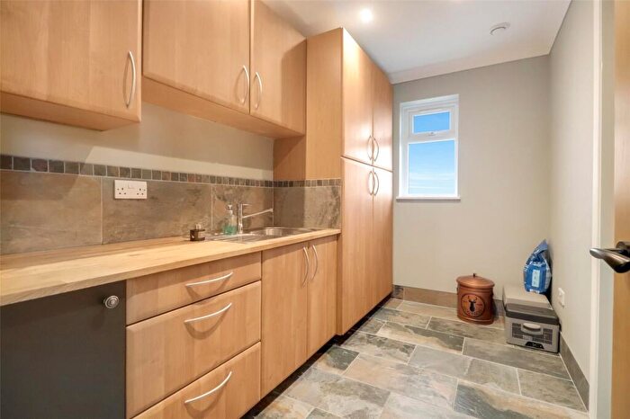 4 Bedroom Detached House For Sale In Bay View Road, Northam, Bideford, Devon, EX39