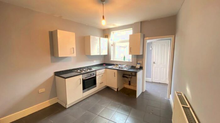 3 Bedroom Terraced House To Rent In Wood Street, Mansfield, NG18