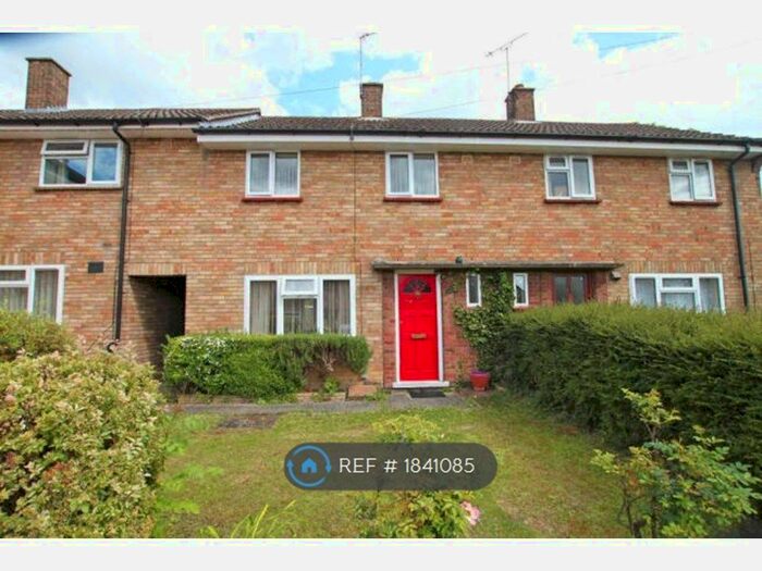 2 Bedroom Terraced House To Rent In Westhorpe, Burwell, CB25