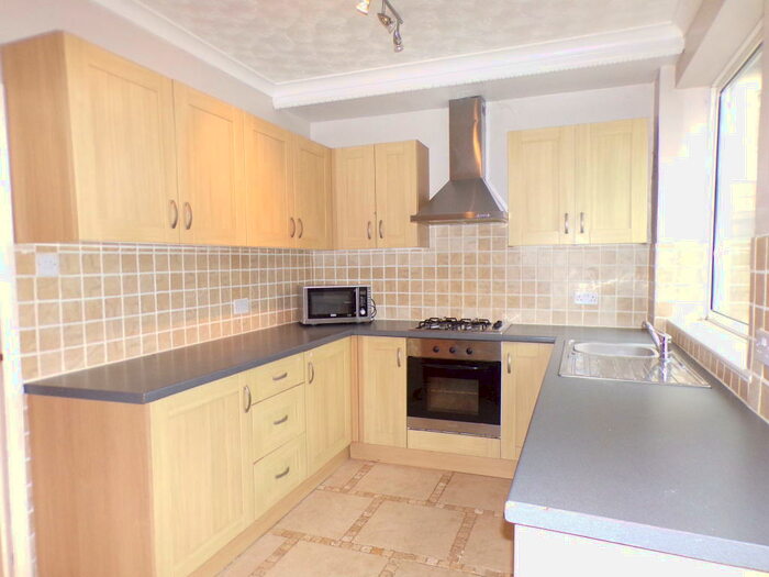 2 Bedroom Semi-Detached House To Rent In Thurcaston Road, Leicester, LE4