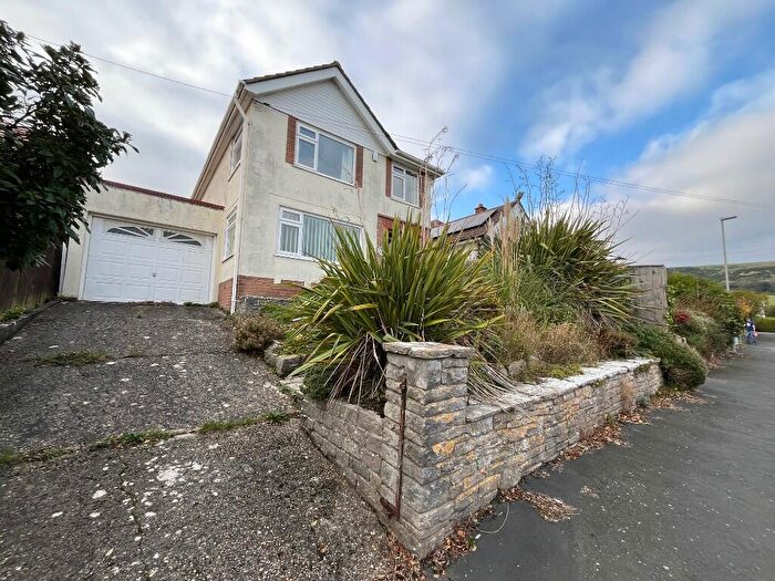 3 Bedroom Detached House For Sale In Bay Crescent, Swanage, Dorset, BH19