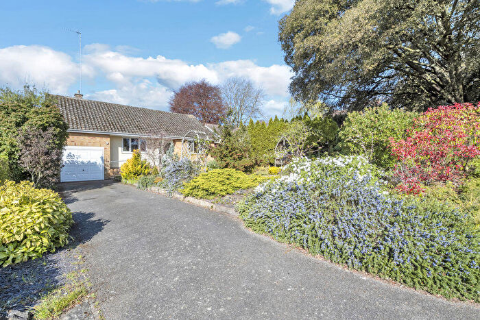 2 Bedroom Detached Bungalow For Sale In Petticoat Lane, Bury St. Edmunds, IP33