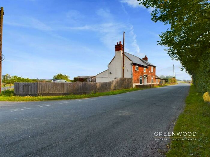 3 Bedroom Detached House For Sale In Layer Marney, Colchester, CO5