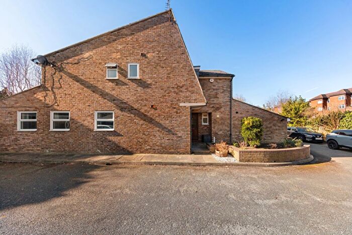 4 Bedroom Terraced House For Sale In Thalia Close, London, SE10