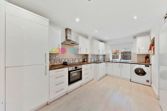 4 Bedroom Property To Rent In Haslemere Road, Thornton Heath CR7