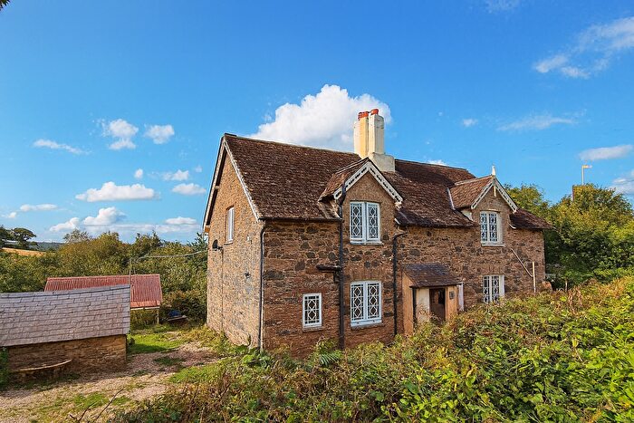 3 Bedroom Cottage To Rent In Ashprington, Totnes, TQ9
