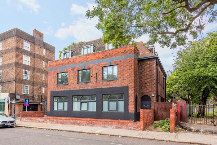 4 Bedroom Flat To Rent In Vauxhall Street, Kennington, London, SE11