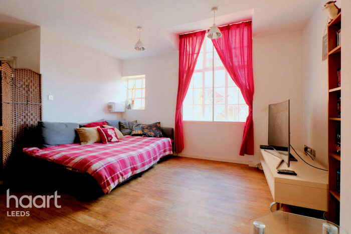 1 Bedroom Apartment For Sale In The Headrow, Leeds., LS1