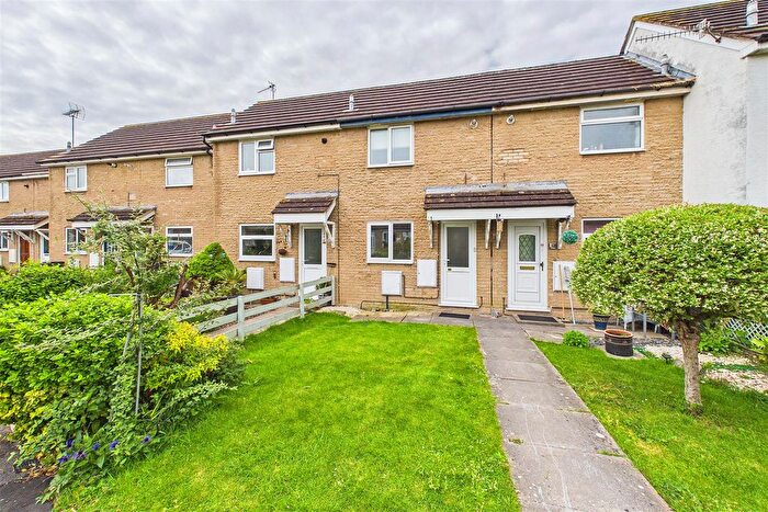 1 Bedroom Terraced House For Sale In Little Ham, Clevedon, BS21