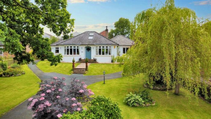 3 Bedroom Detached Bungalow For Sale In Temple Sowerby, Penrith, CA10