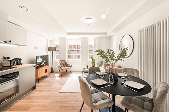 1 Bedroom Flat To Rent In Duncan House, Dolphin Square, London, London, SW1V