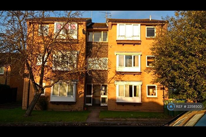 Studio To Rent In Tom Price Close, Cheltenham, GL52